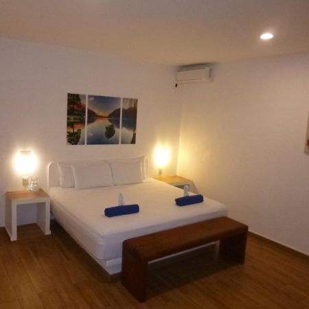 Villa Marilu B&B Bacalar Luaran gambar
