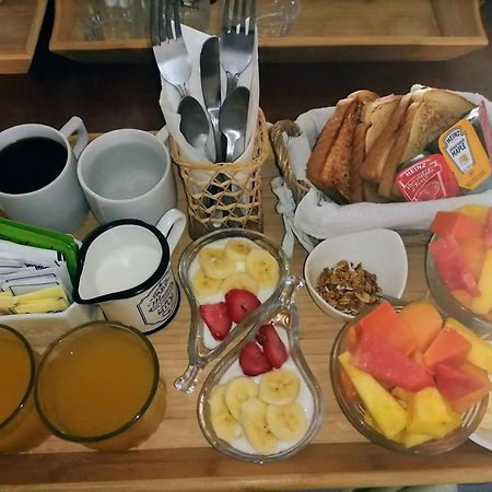 Villa Marilu B&B Bacalar Luaran gambar