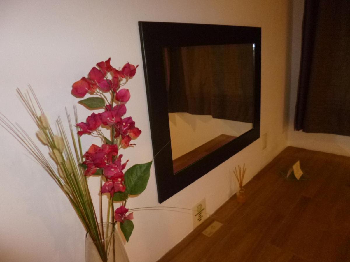 Villa Marilu B&B Bacalar Luaran gambar